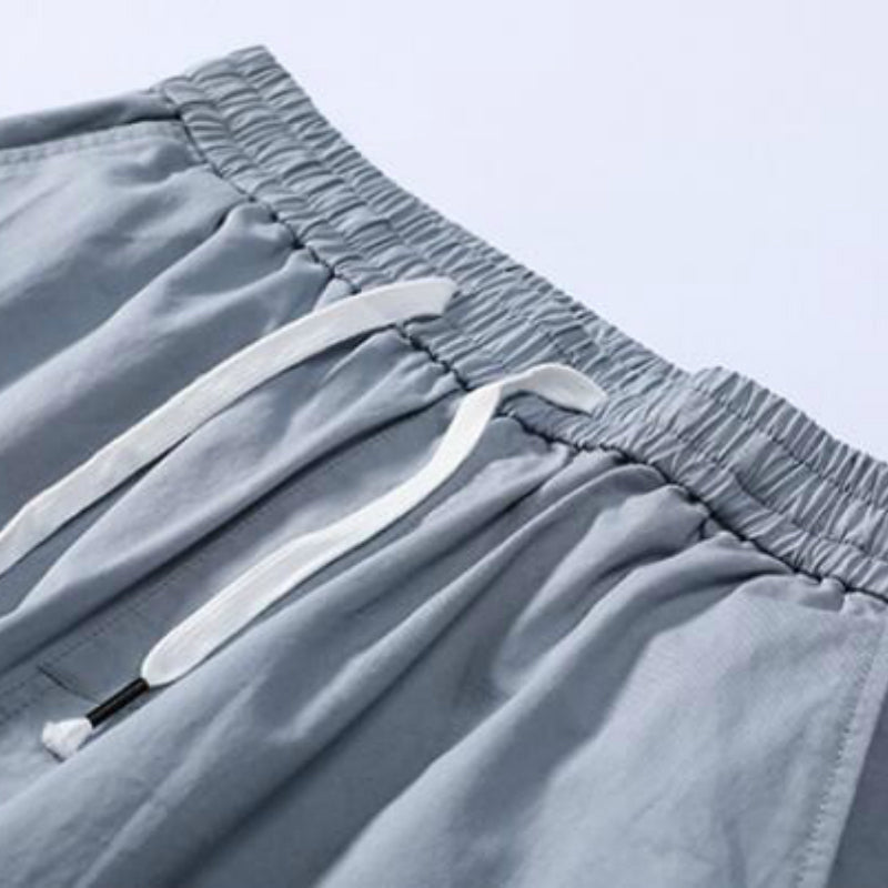 Summer sweatpants pant