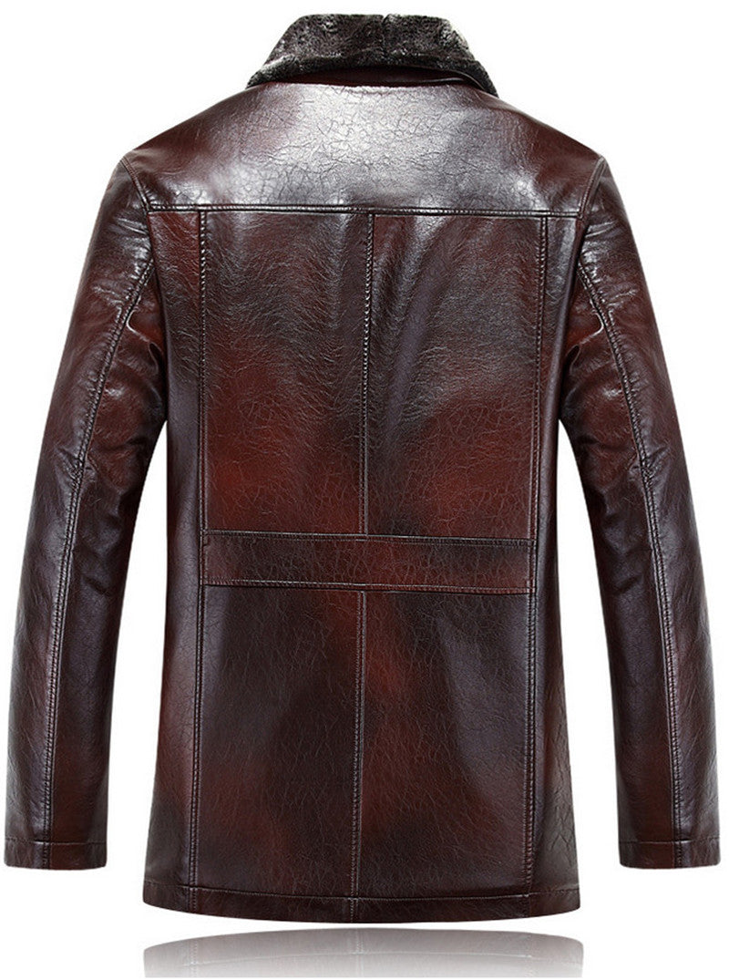Men Leather Jackets