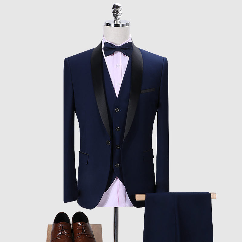 Business Suit