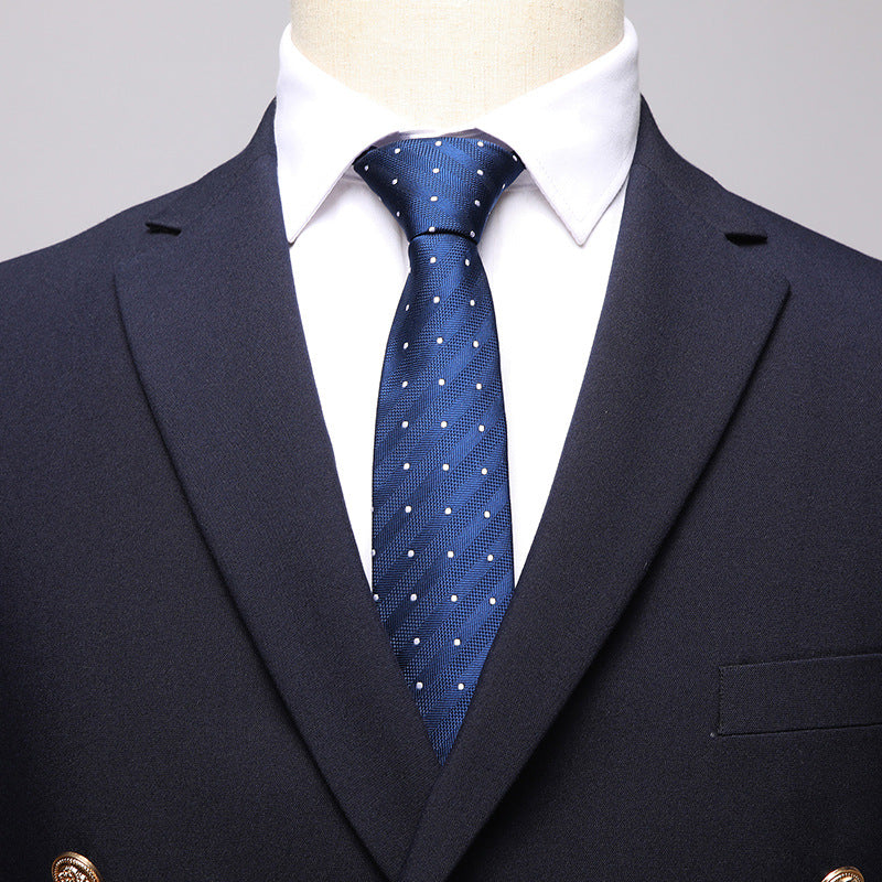 Suit Set Men's