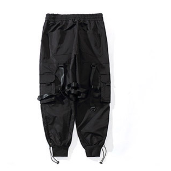 Hose mit mehreren Taschen