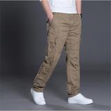 Casual Long Pant