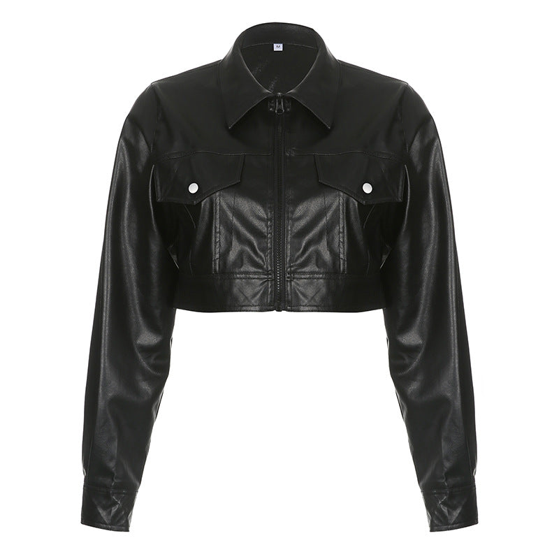 Modische neue Street Trend Motorrad Frauen