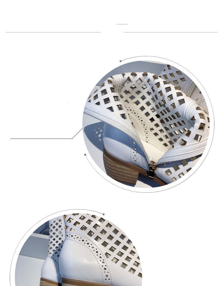 Martin Stiefel, kurz, atmungsaktiv, mittellange Ärmel, Mesh