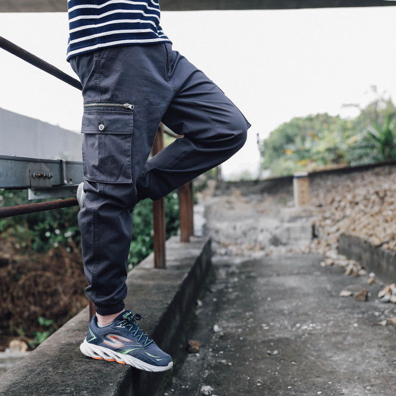 Men's Reflective Tooling Trousers