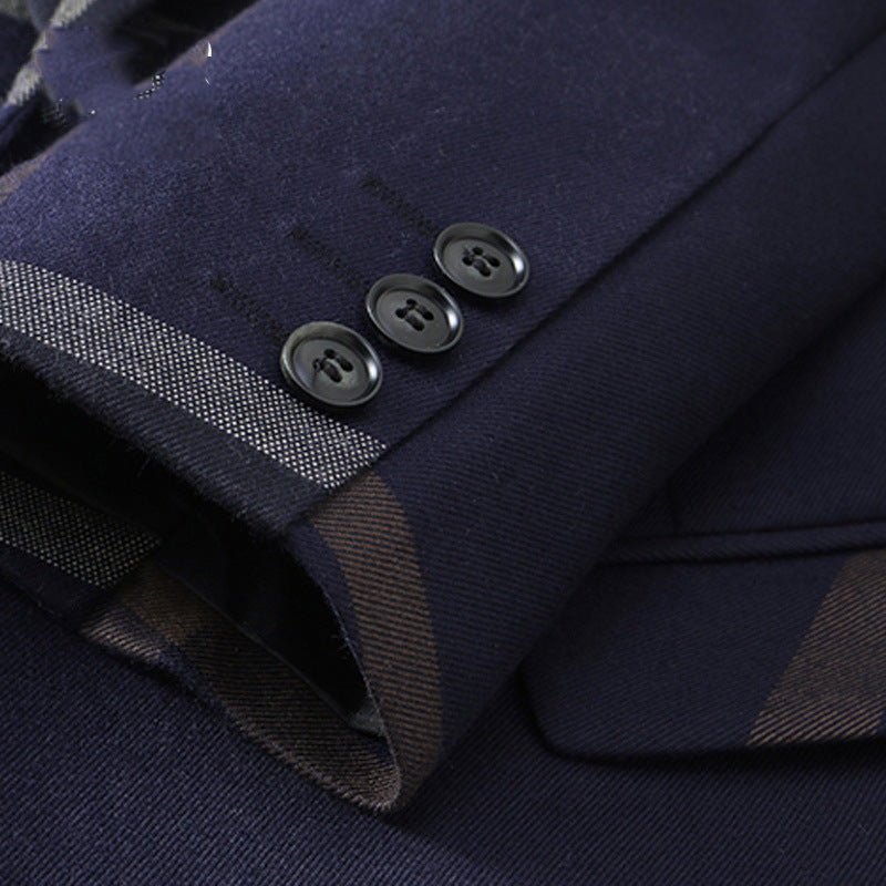 Men's business suits