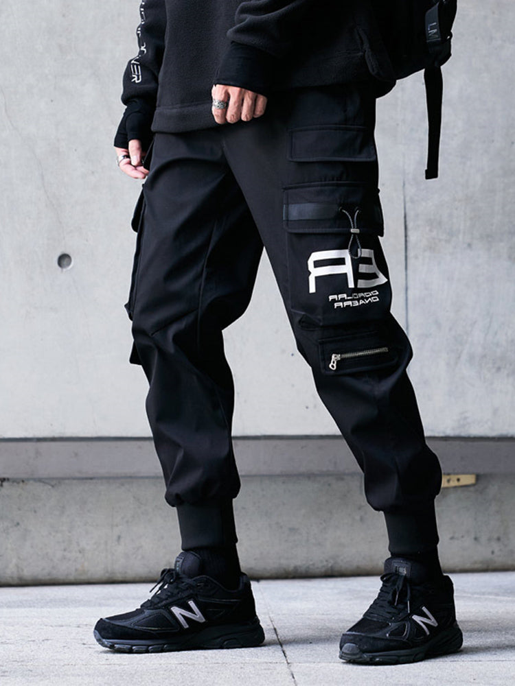 Men's Cargo pant