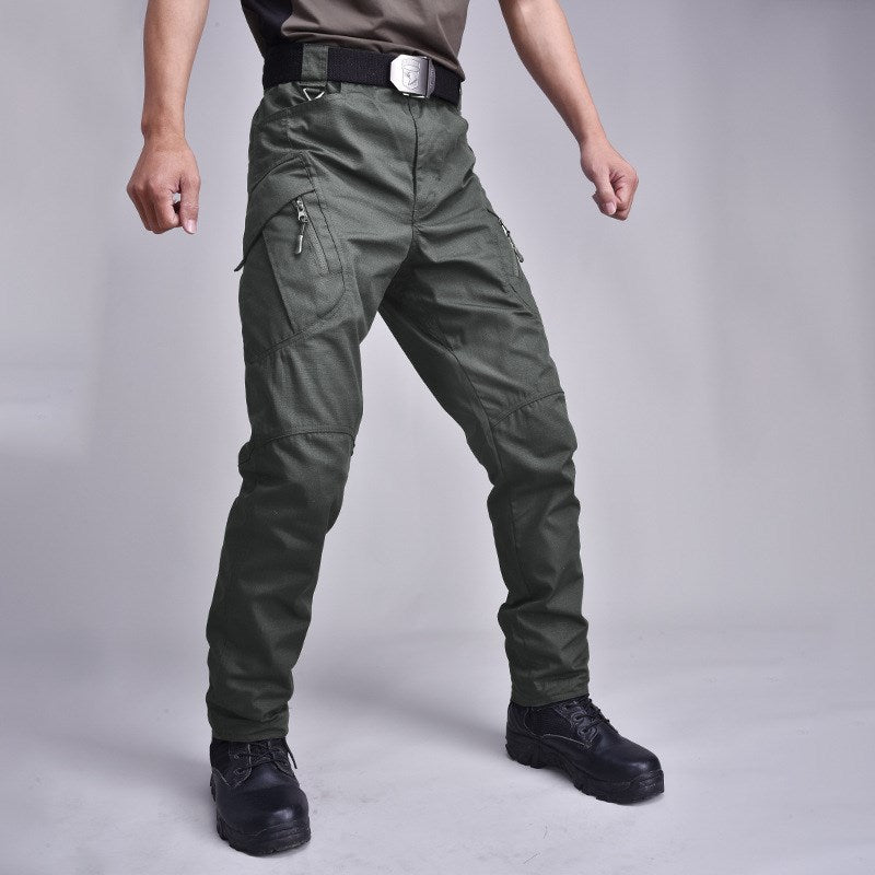 Pants Men cargo Trousers