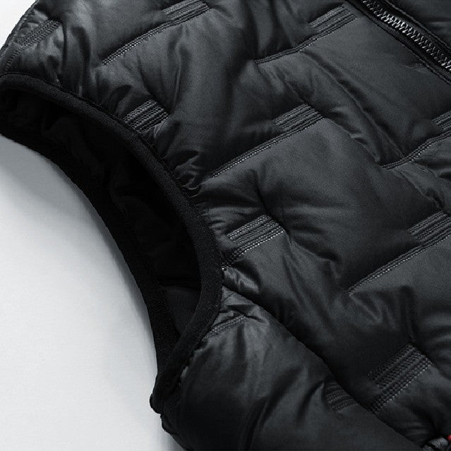 Korean Version Of The Casual vest