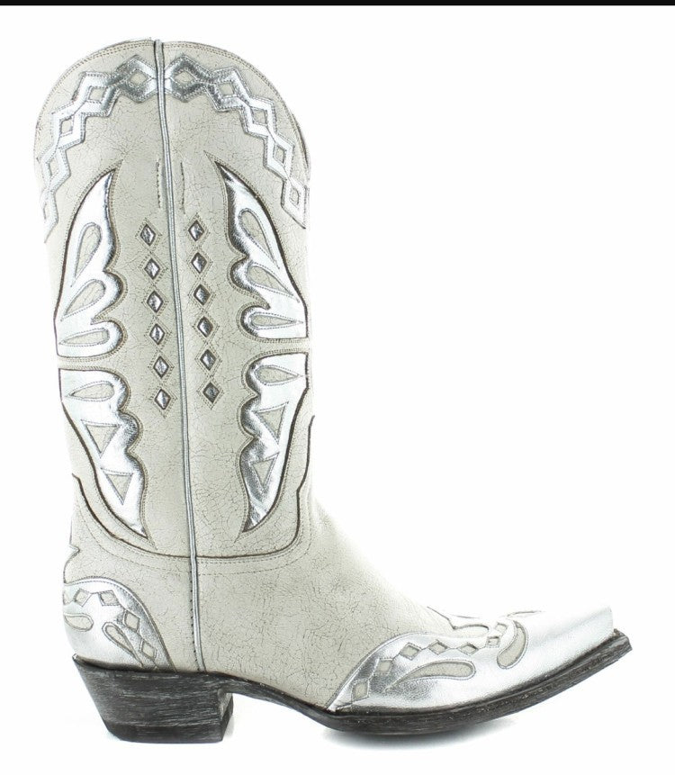 Thick Mid Heel Women's High Boots