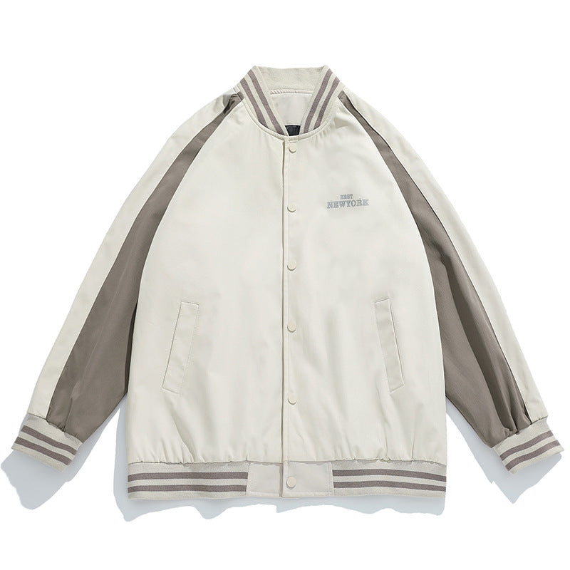 Baseball Jacket