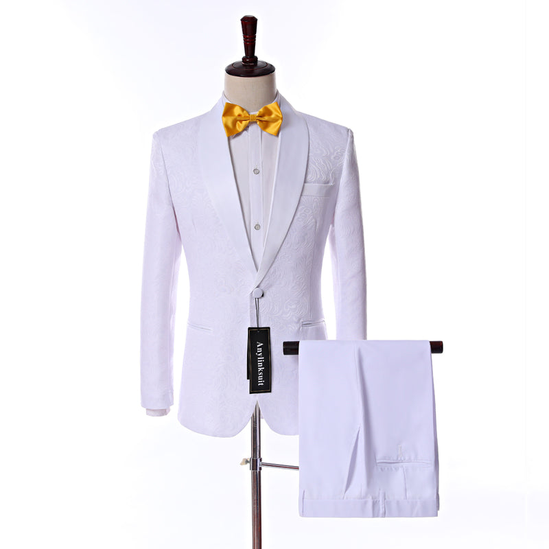 Men's Tuxedo