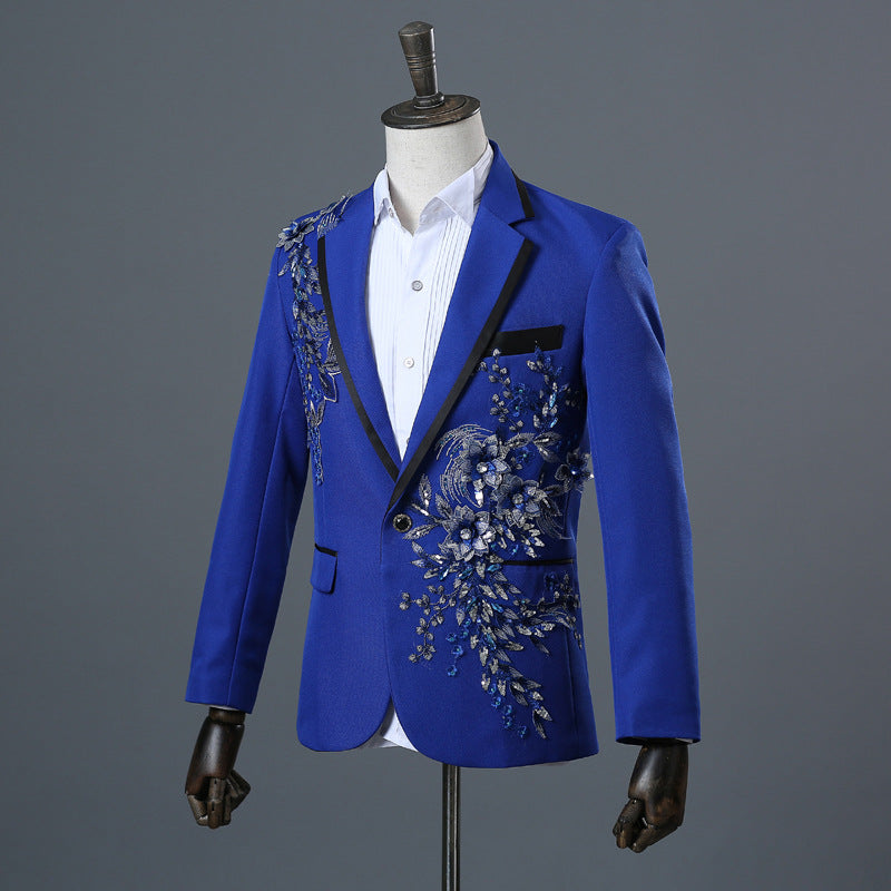 Wedding Suit Jacket