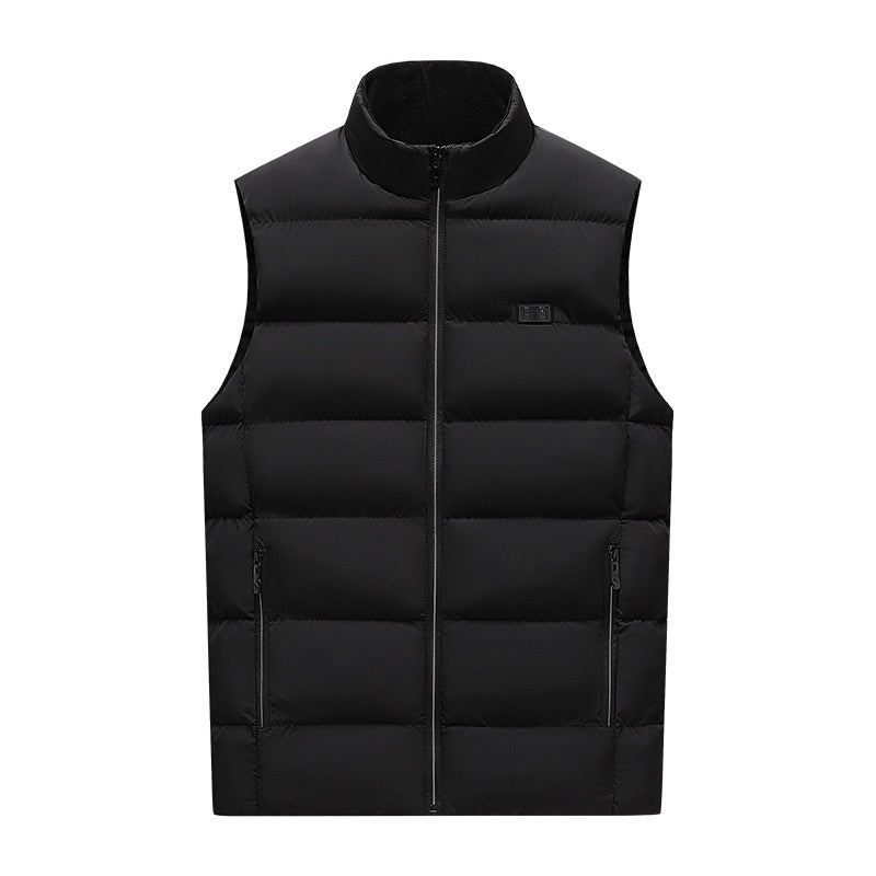 Electric Heating Vest Jacket Heating Suit