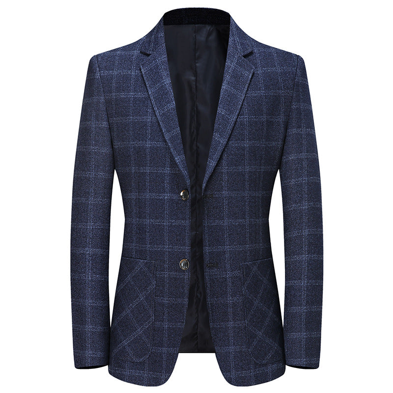 Men's Spring  Business Suit