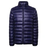 Men's Lightweight Down Jacket