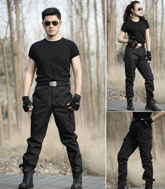 Tactical pants camouflage pants overalls