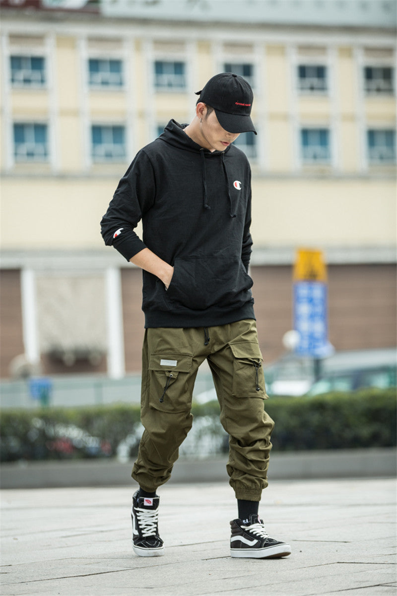 cargo pant