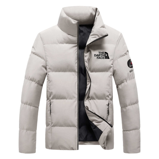 Neu Herren Winter Warm Plus Größe herren Langarm