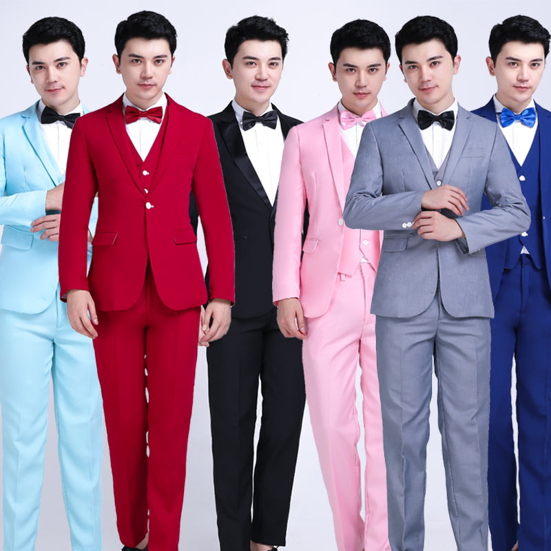 Men's Evening Dress Suits