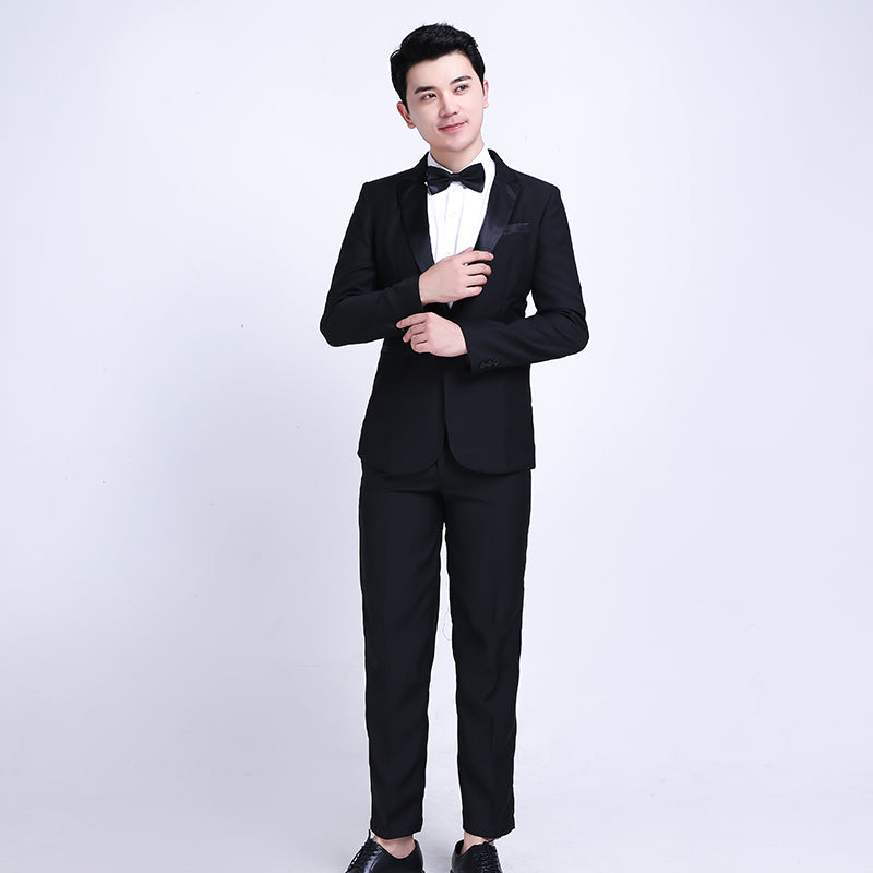 Men's Evening Dress Suits