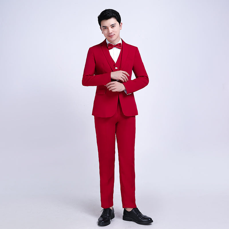 Men's Evening Dress Suits