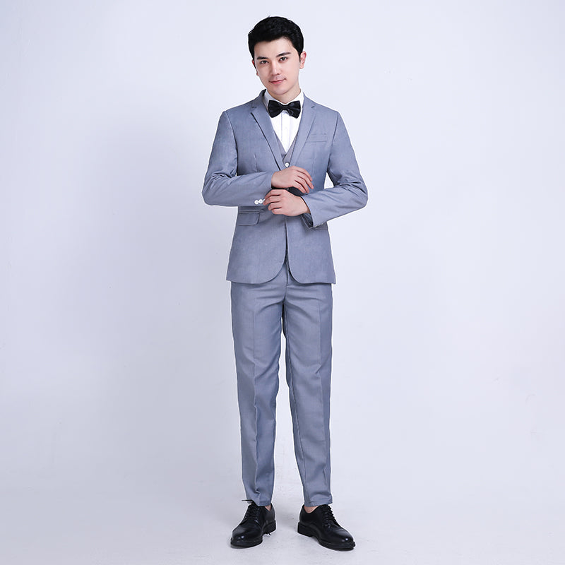 Men's Evening Dress Suits