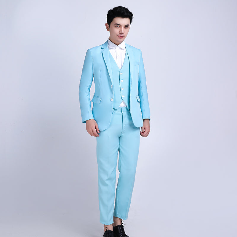 Men's Evening Dress Suits