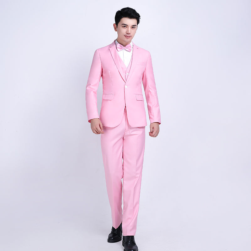 Men's Evening Dress Suits