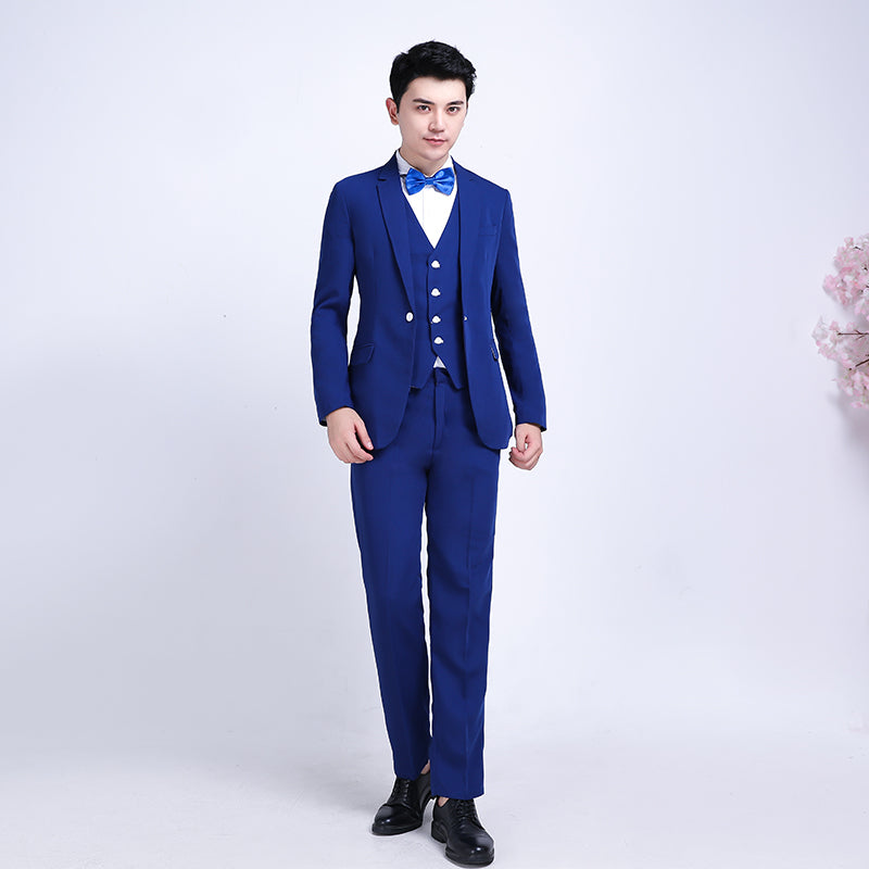 Men's Evening Dress Suits