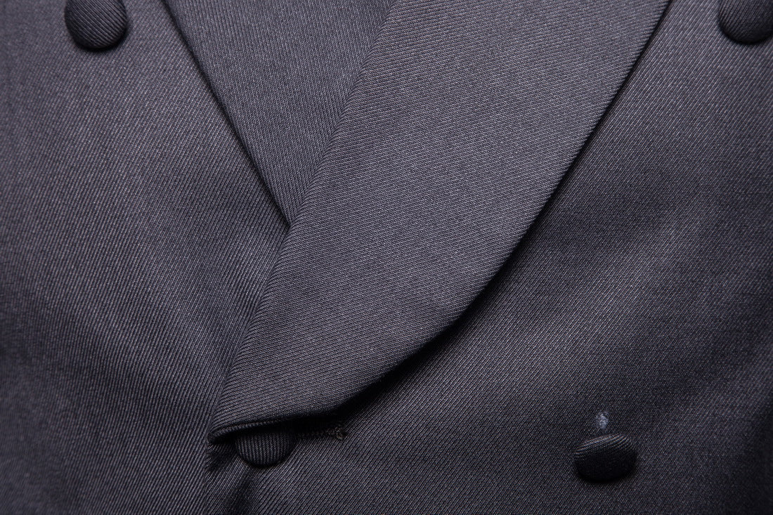 Men's Business Suit latest