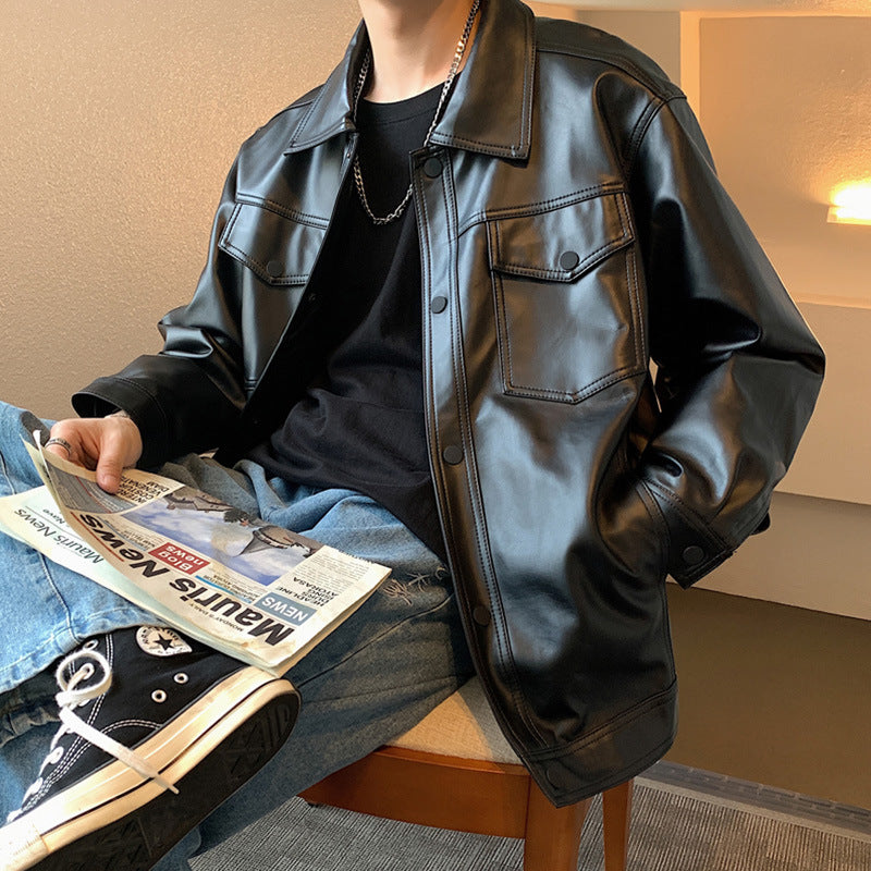 Korean Style Trendy Jacket