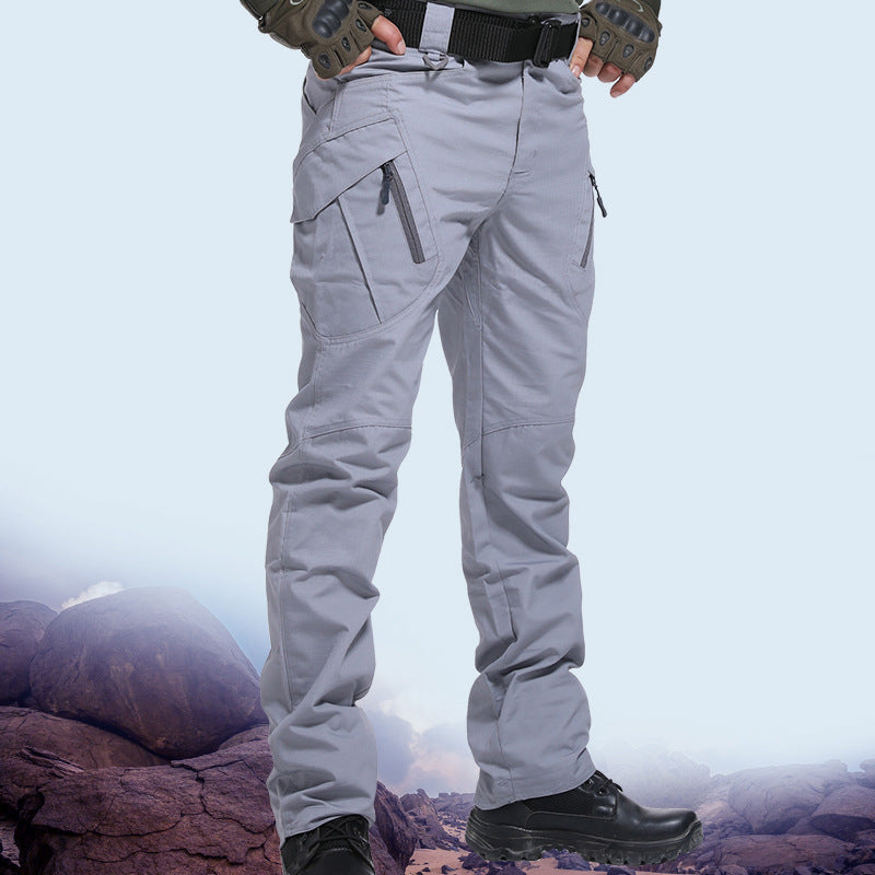 Outdoor ix9 Overalls For Cycling And Mountaineering IX9 Tactical Pants
