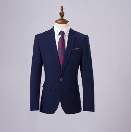 Men business suit