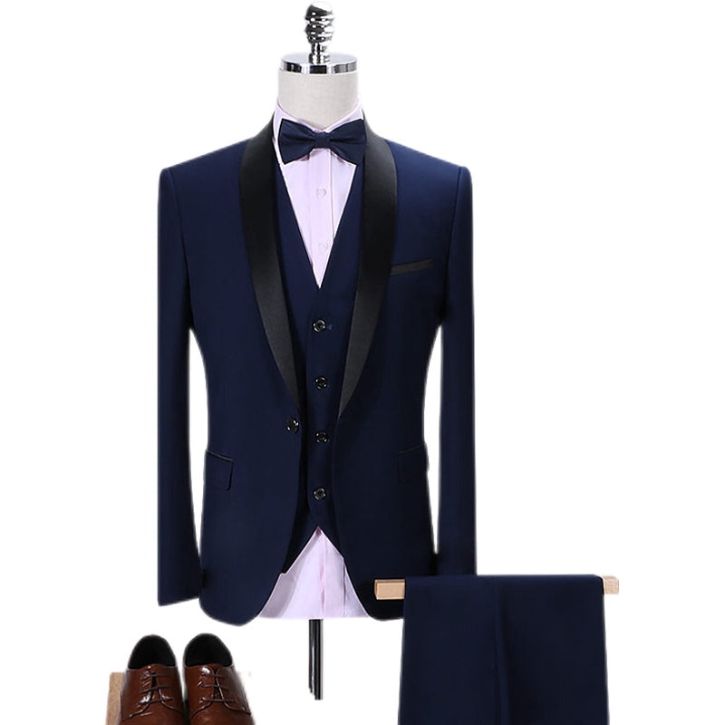 Summer Style suit