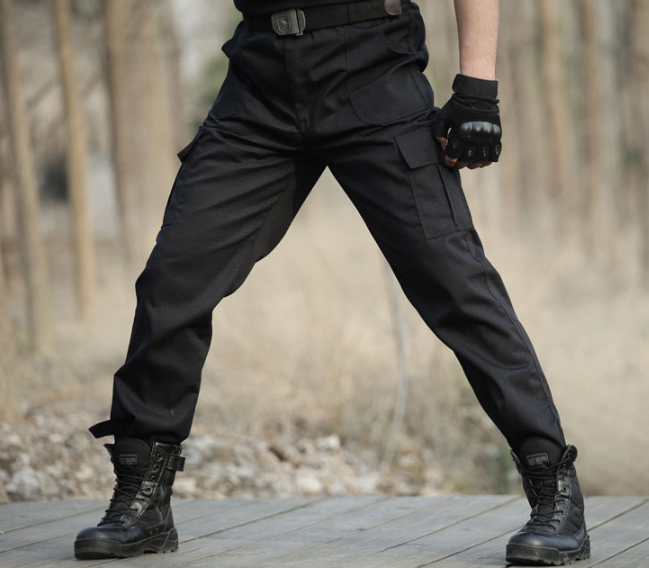Tactical pants camouflage pants overalls