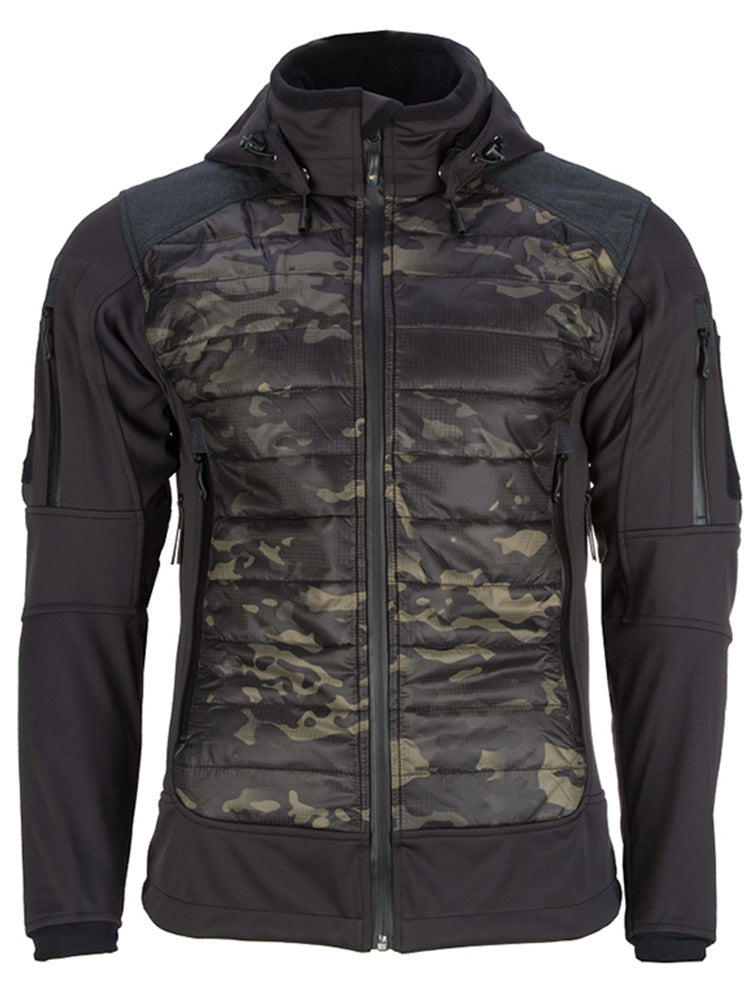 Outdoor Bergsteigen Kleidung Wasserdicht Slim Fit