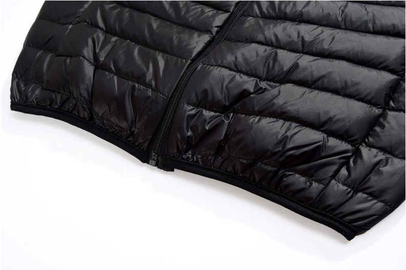 Men's Lightweight Down Jacket