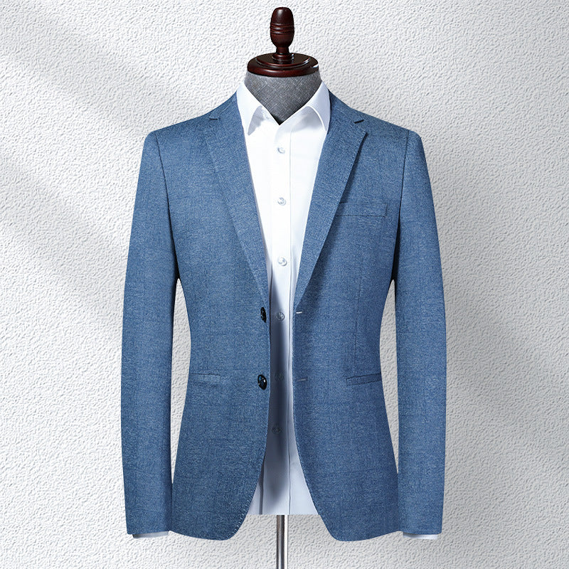 Schmaler Blazer Blazer