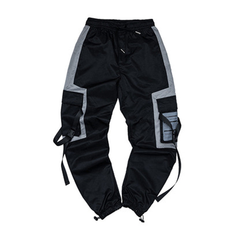 Concealed trousers men