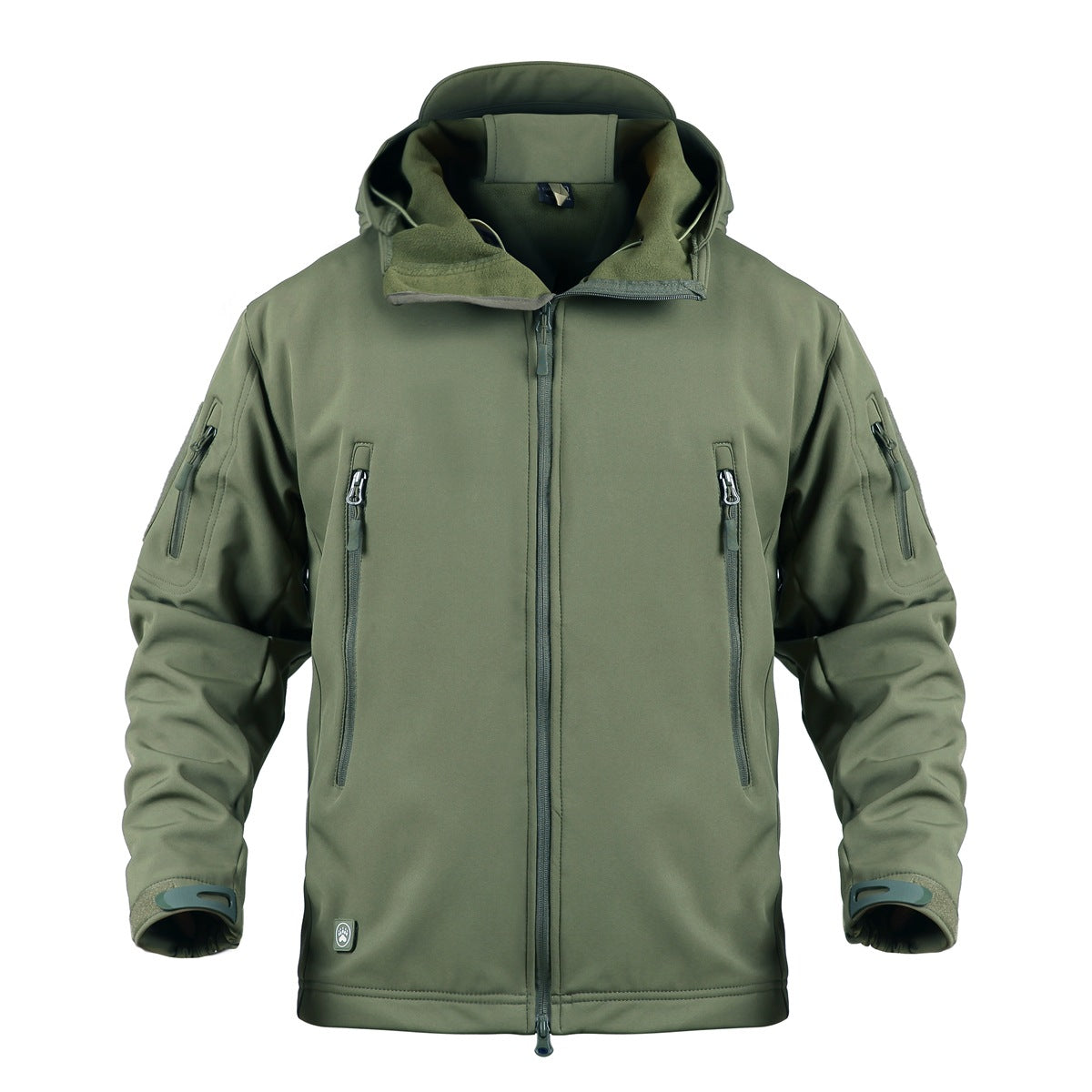 Windproof And Waterproof Multifunctional Jacket