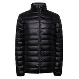 Men's Lightweight Down Jacket