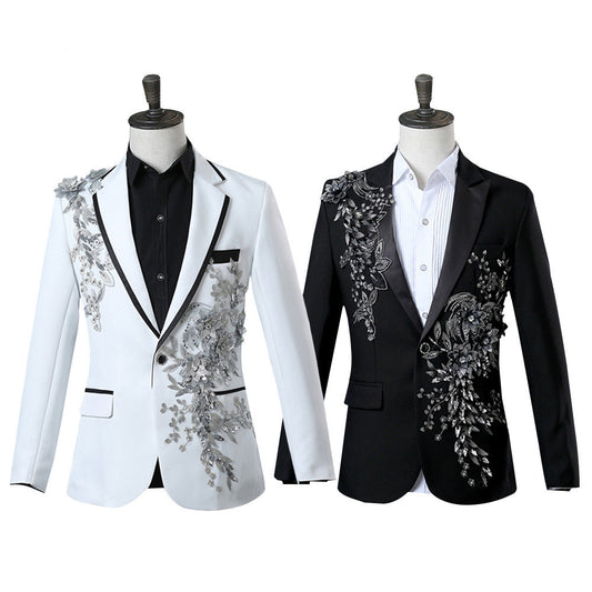 Wedding Suit Jacket