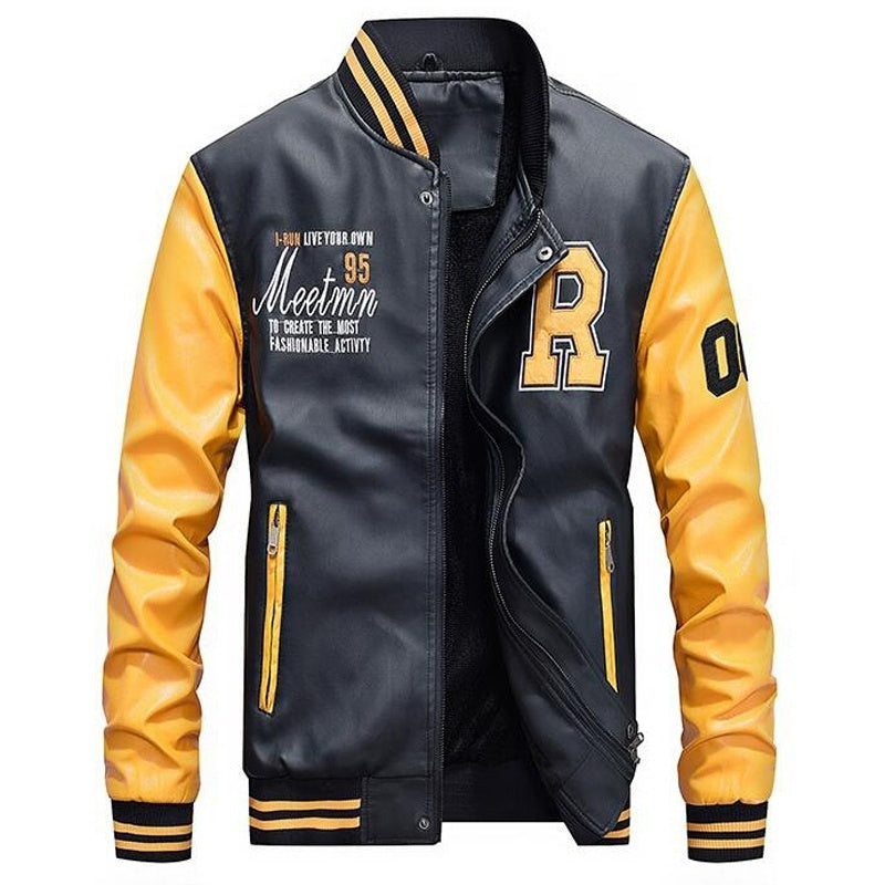 Jacke Baseballständer