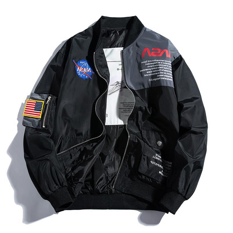 Men's jacket