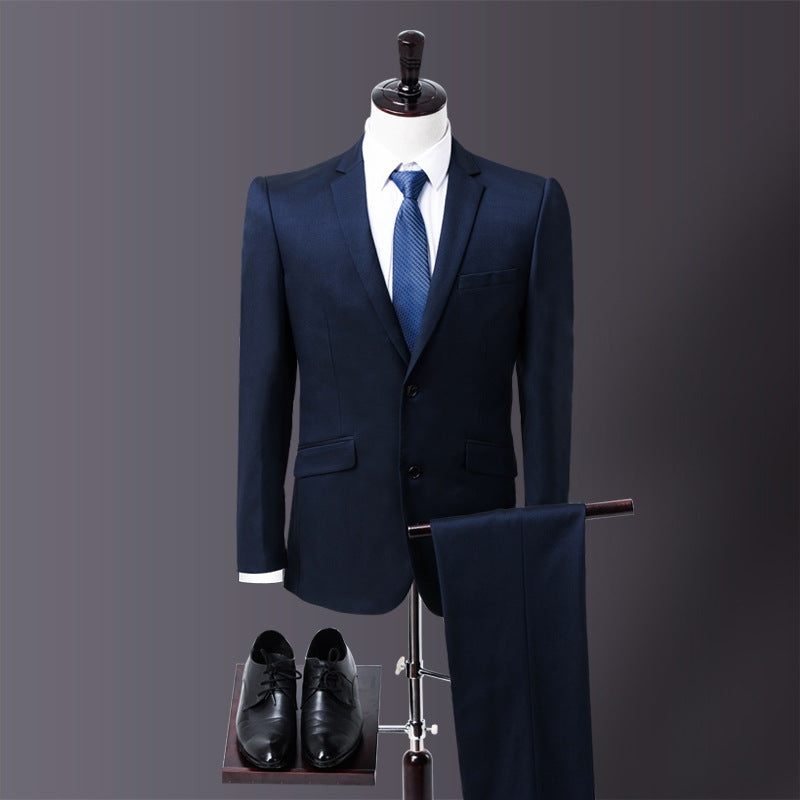 Youth professional suit