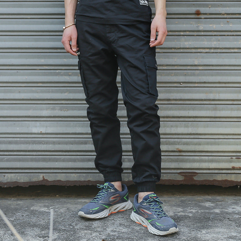 Men's Reflective Tooling Trousers