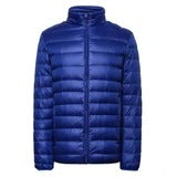 Men's Lightweight Down Jacket