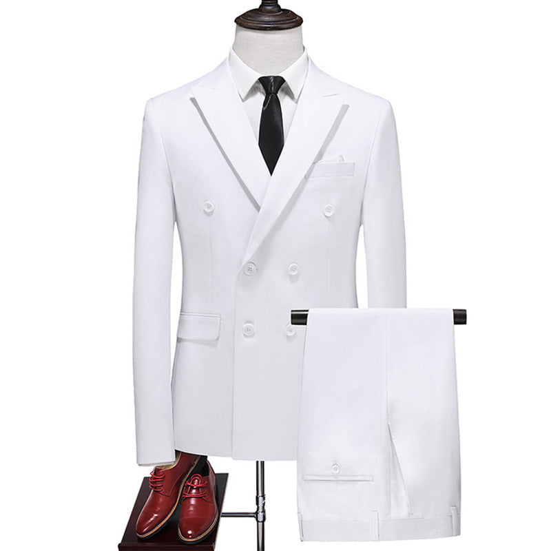 Male Two-piece Suit