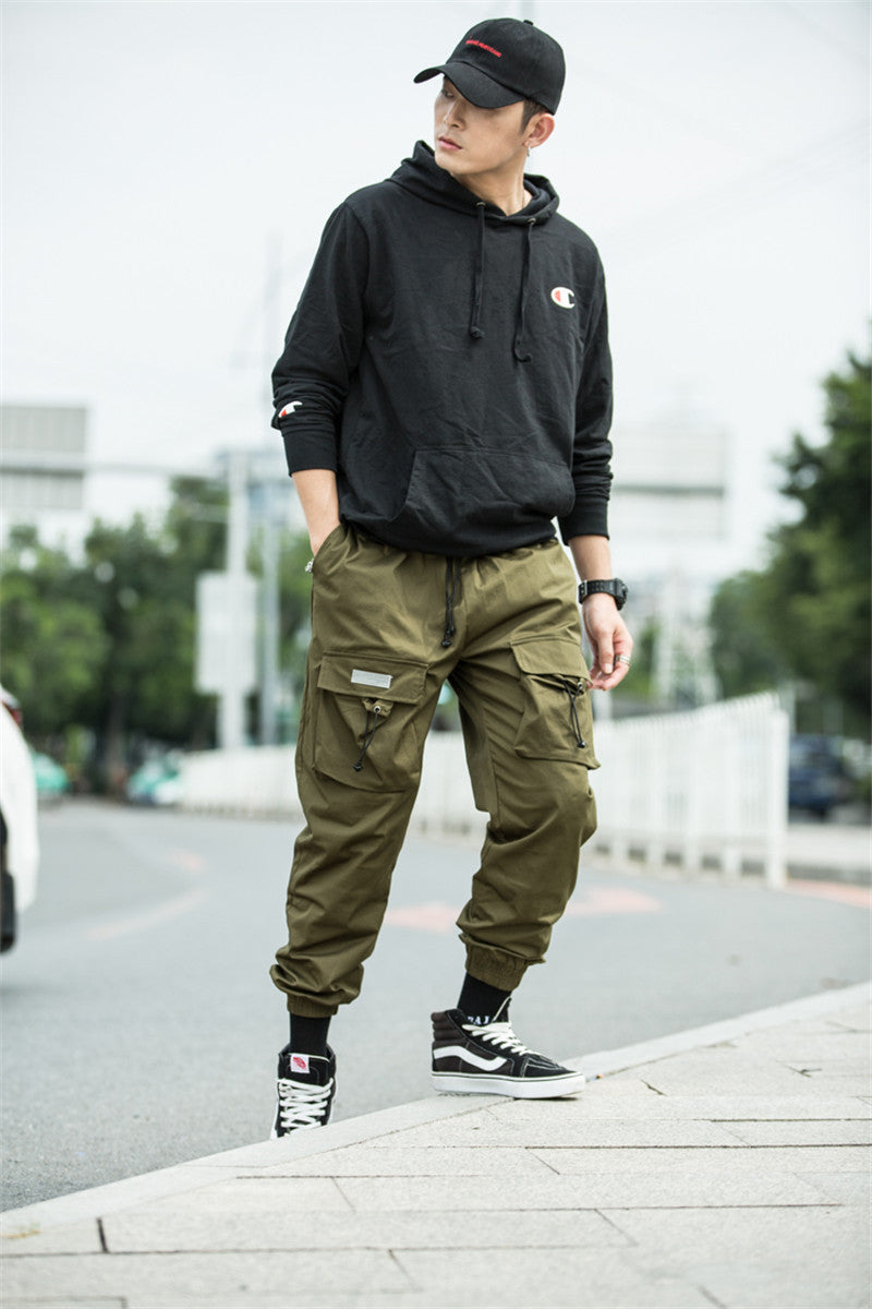 cargo pant